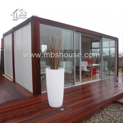 Prefab Container House