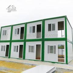 House Price Container House