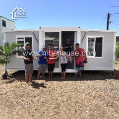 australia standard container container house