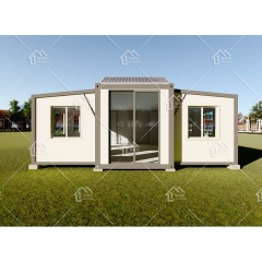 Movable Hospital Container House
